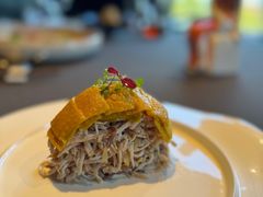 -上海滩餐厅(BFC外滩金融中心店)