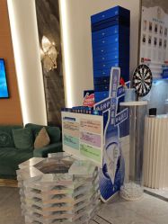 -雅曼妮spa美容养生