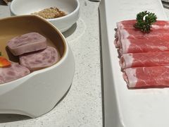 -海底捞火锅(长沙华创国际广场店)