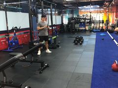 -F45 TRAINING健身工作室(体育中心店)