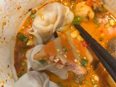 -南城香·饭香串香馄饨香(赵公口店)