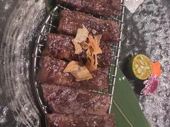 -上井精致料理(中兴商业大厦店)