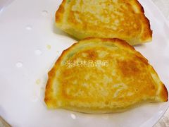 鲅鱼哈饼-科信海鲜主题餐厅(南通路店)