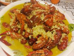 -拙味兄弟龙虾·江湖菜(和畅堂店)
