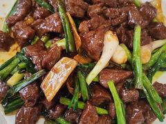 -正宗鸡饭粤香酒家(朱村店)