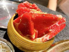 -伊茉家的烤肉店(勒泰中心店)