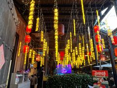 -鹅滋道(甘坑古镇店)