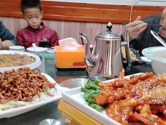 -太子食府(圣水路店)