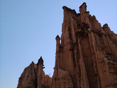 -元谋土林景区(物茂土林)