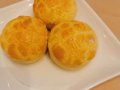 酥皮菠萝包-金苑海鲜酒家(来魅力店)