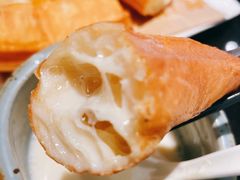 大大大油条-龙凤点心饼家·39年老字号(松岗店)