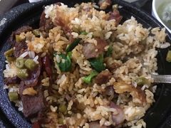 -小朱麻辣串(益民街店)