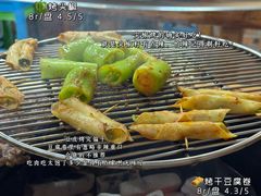 -源味居手把签烧烤(长春一店)