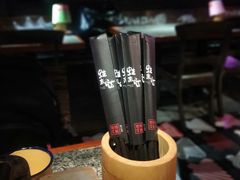 -蘭奢雅集·江浙菜(青山江滩店)