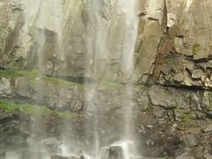 -雁荡山三折瀑景区