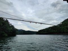 -石燕湖生态旅游景区