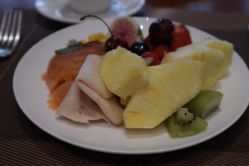 -颐和宾馆宴会厅