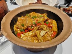 -传统菜农庄(皇姑路店)