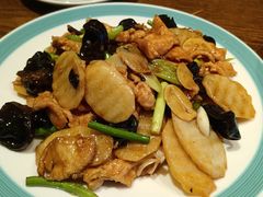 -三晋老田饸饹面(中大街店)