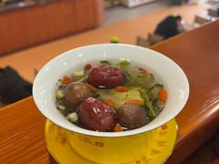 -清真·西北人家风味馆(中山中路店)