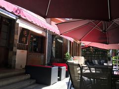 露天位-朱家小厨(红塔西路店)