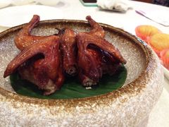 -荣粤酒家·融合粤菜