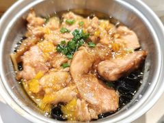-香港池仔记肠粉王(博多新记襄阳南路店)