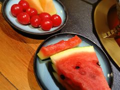 -湊湊火锅·茶憩(颐堤港店)