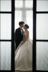 -太郎花子婚纱摄影TAHAKO(无锡店)