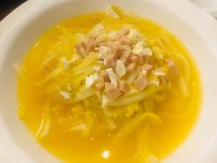 上汤娃娃菜-三猫黑鱼花(南大店)
