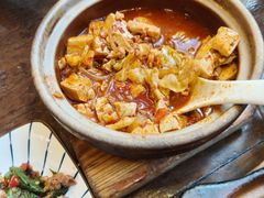 -吃货私房菜(丽江束河古镇店)