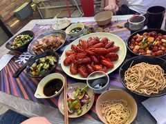-一棠龙虾•王牌虾球(楚河汉街店)