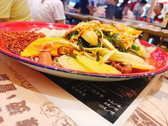 -海椒市落舌·麻辣烫冒菜(武侯大悦城店)