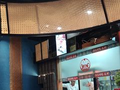 -满园烤鸭·春饼(中街大悦城店)