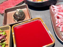 -万龙洲海鲜(安定门店)