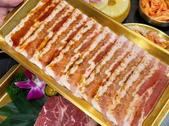 -闻老头·菊花炭烤肉(佛山首店)