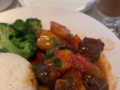 -港丽餐厅(高德置地店)