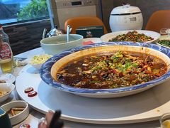 -新概念来凤鱼(璧山店)