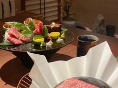 -湖月·割烹料理(湖滨店)