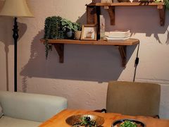 -云里小坐·小院里·团建·宴请·下午茶(三圣乡店)