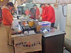 -扬二春炒饭(国庆路总店)