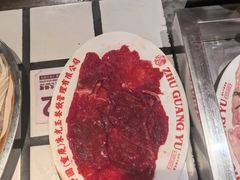 -朱光玉火锅馆(全国总店·金冠好店)