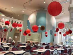 -奈尔宝·儿童乐园·亲子餐厅(星河湾店)