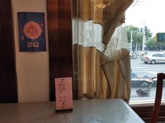 -峨嵋酒家(地安门店)