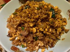 -水之惠鲜鱼料理(王府大街店)