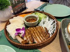 -mango tree芒果树泰国餐厅(青岛万象城店)