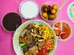 -小草糖水(海棠村店)