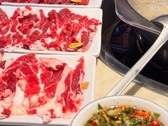 -小肥牛潮汕牛肉火锅(南联店)