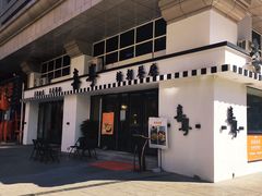 -喜粤糖朝餐厅(三八广场店)