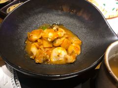 -和彩放题餐厅(酒仙桥店)